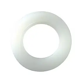 Rondelle laiton Afbat Ø.16 mm vendue par 4 pièces