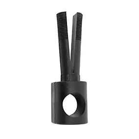 Gabarit de perçage composite plastifié Afbat