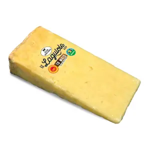 ​LAGUIOLE AOP FILIÈRE AUCHAN "CULTIVONS LE BON"