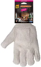 Gants de protection anti-chaleur Pyrofeu - Taille 10 (XL)