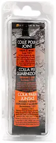 Colle pour joint de foyers et inserts en tube de 50 ml