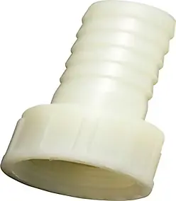 Embout femelle D30-33-42 en plastique