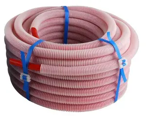 Couronne PER gaine eau chaude D16 25 m