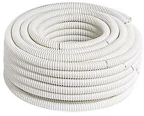 Tube d'évacuation des condensats l. 4 m Autogyre