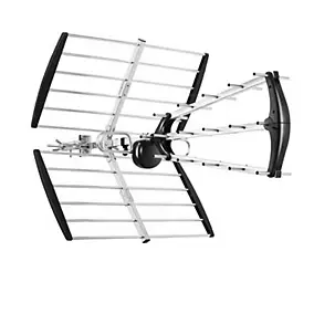 Antenne extérieure Trinappe TNI 5000 Optex