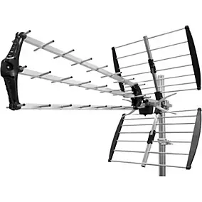 Antenne extérieure Trinappe Pro Optex