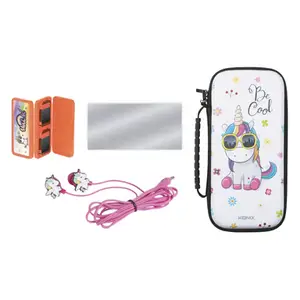 Konix Unik Pack de démarrage