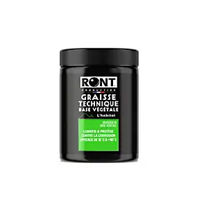 Graisse lubrifiant Ront en pot 200 ml
