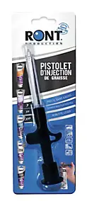 Pistolet d'injection de graisse Ront Production