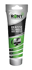Lubrifiant graisse technique en tube Ront Production 100g
