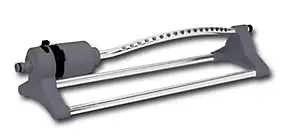 Arroseur oscillant aluminium Techn'o