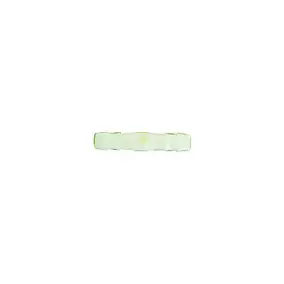 2 jonctions pour raccord d'arrosage Ø 8 mm en plastique