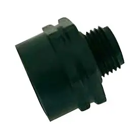 Réduction femelle mâle polypro 1 3/4, 26x20
