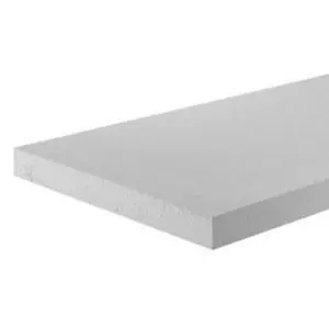Panneau polystyrène expansé 1,2 x0,6 m Ép. 40 mm