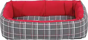 Panier pour chien Cosy One Redscott 53 Cm Zolux