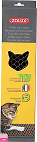 Griffoir pour chats Carton Nid Abeille Zolux