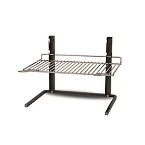 Ensemble grillade avec grille Le Marquier 50 x 36 cm