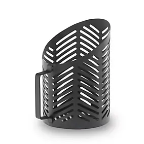 Pelle à granulés Le Marquier Basic noire