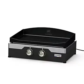 Plancha électrique Allure Duo Le Marquier
