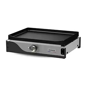 Plancha électrique la petite française Le Marquier 150 duo