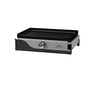 Plancha électrique La petite française 150 Duo Le marquier L.53 x H.15 x P.42 cm 4 - 6 personnes