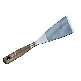 Riflard de maçon Ocai largeur de la lame 10 cm