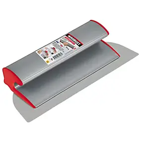 Couteau à lisser Ocai acier inoxydable 30cm