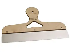 Couteau à projeter lame inox Ocai 60cm