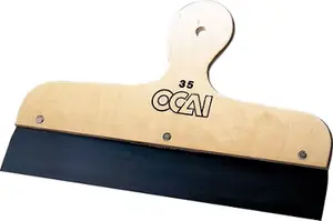Couteau de décoffrage 35 cm Lame acier