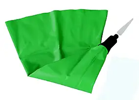 Kit poche à joint Ocai petit modèle vert
