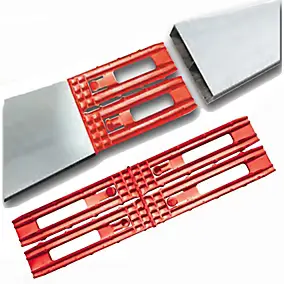 Adaptateur pour règle de maçon Ocai Fixalu