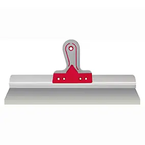 Couteau à enduire en acier inox 60 cm Ocai