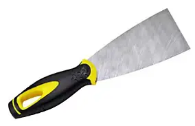 Couteau de peintre bi-matière Ocai 6cm