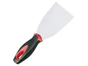 Couteau américain bi-matière inox Ocai 12cm