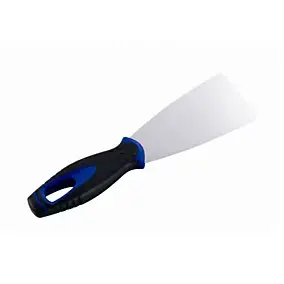 Couteau americain inox rigide Ocai 4cm