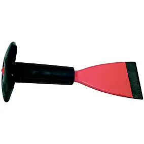 Riflard monobloc Ocai largeur de la lame 6,5 cm