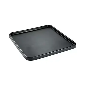 Bac à ciment Ocai en polyéthylène haute densité L.90 x l.90 cm