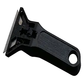 Gratte vitres plastique rétractable OCAI