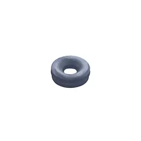 Joint étanchéité pour cuvette Sirius Noyon et Thiebault caoutchouc ⌀4mm 28 à 37mm