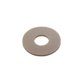 Joint mécanisme chasse d'eau Noyon Thielbault 25X65X4mm