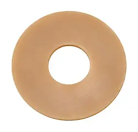 Joint caoutchouc pour mécanisme wc Noyon et Thiebault 22X75X2mm