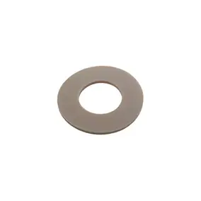 Joint mécanisme chasse d'eau Noyon Thielbault 23X64X3mm