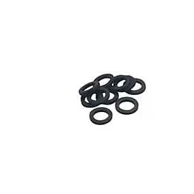 10 joints caoutchouc Noyon et Thiebault Ø12mm 12X17mm