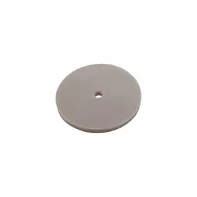 Joint mécanisme chasse d'eau Noyon et Thiebault 5X65X5mm