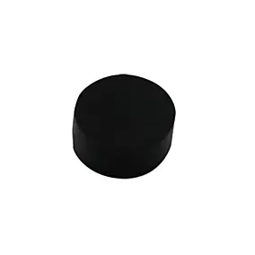 4 Clapets pleins pour tête de robinet 16x7 mm Noyon et Thiebault