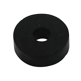4 clapets percés pour tête de robinet 4X13X5mm Noyon et Thiebault