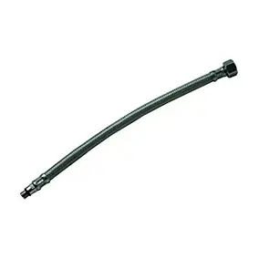 Flexible robinet femelle 3/8 mâle 10 x 100 / 80 cm