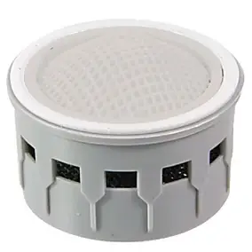 Aérateur anticalcaire limiteur de débit 12 l/min 22/24 x 100 Noyon et Thiebault