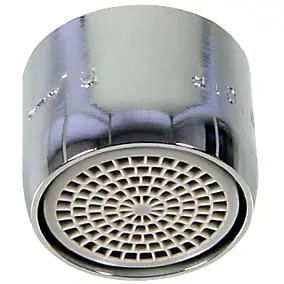 Limiteur de débit femelle 22 x 100 12L