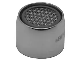 Aérateur limiteur de débit Femelle 22 x 100 Noyon et Thiebault chromé